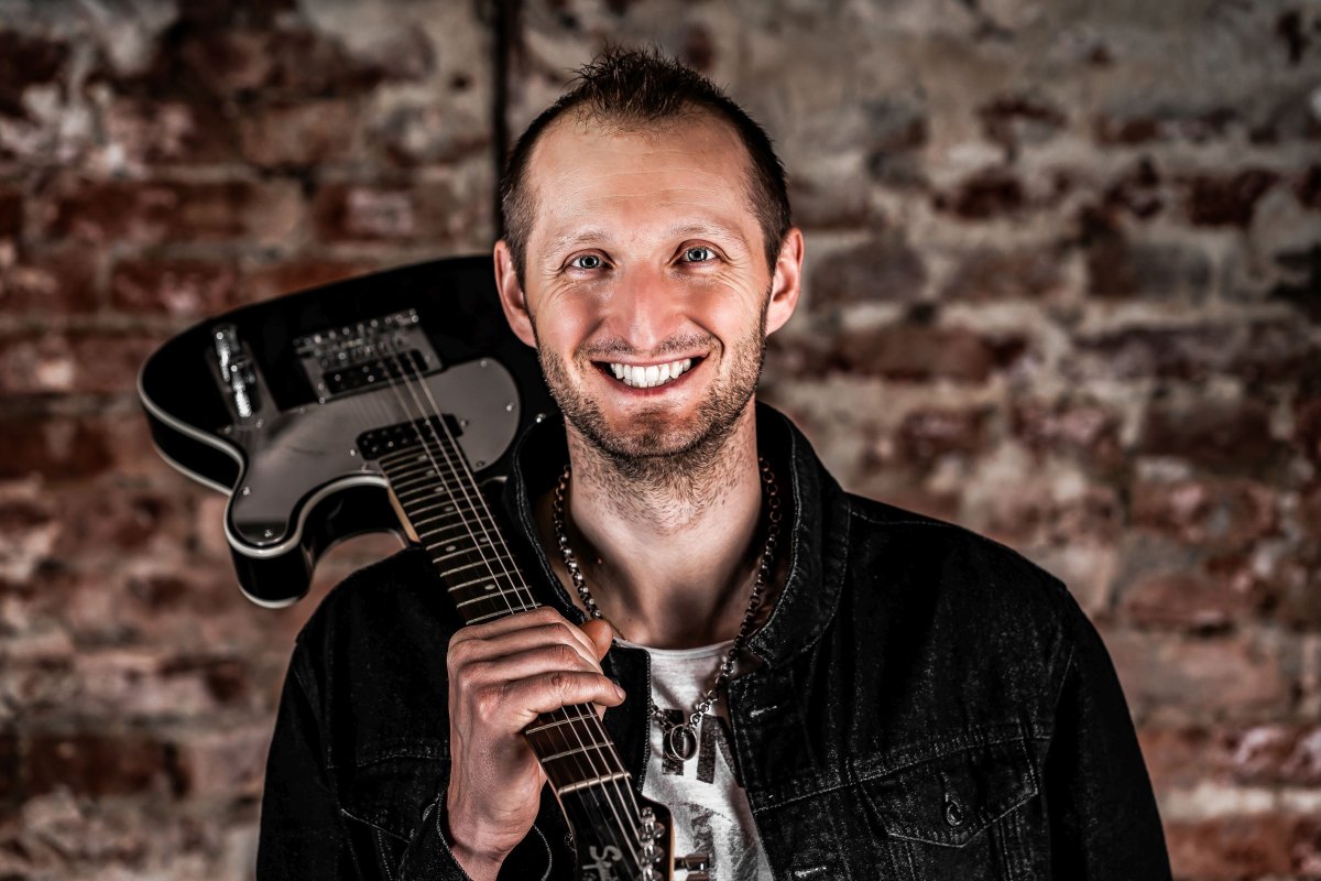 Pavel Kosař